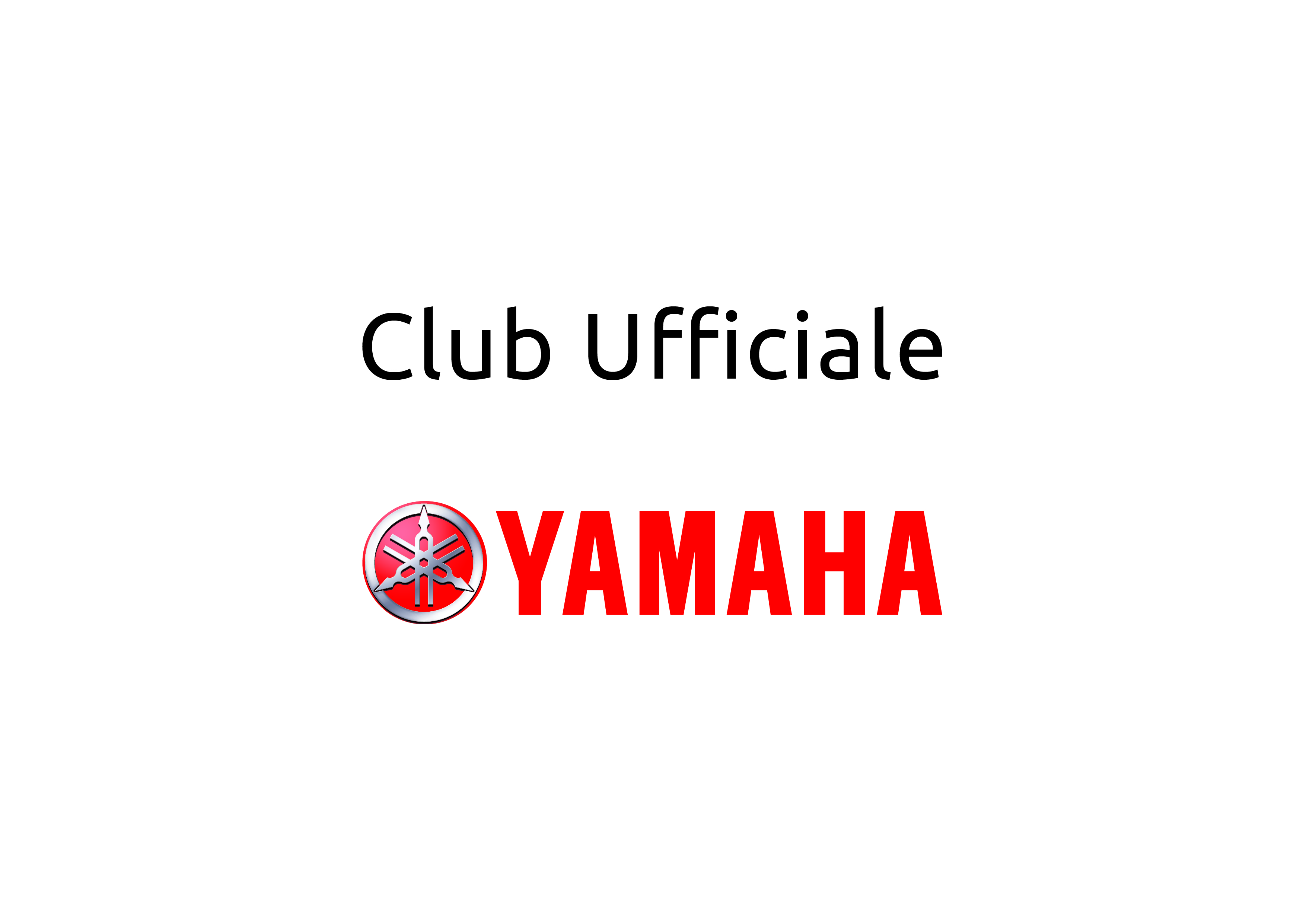 Yamaha Club Ufficiale
