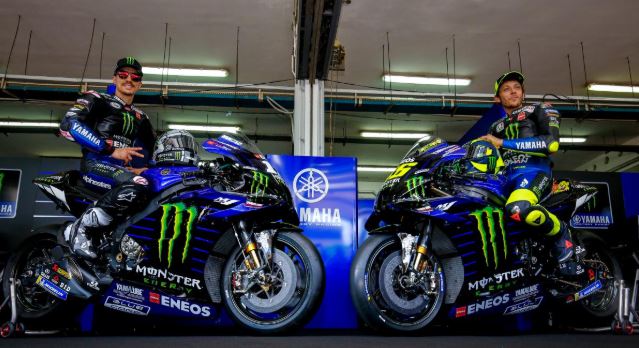 Yamaha Club Ufficiale