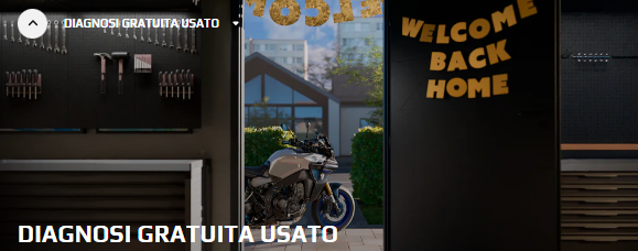 Yamaha Club Ufficiale